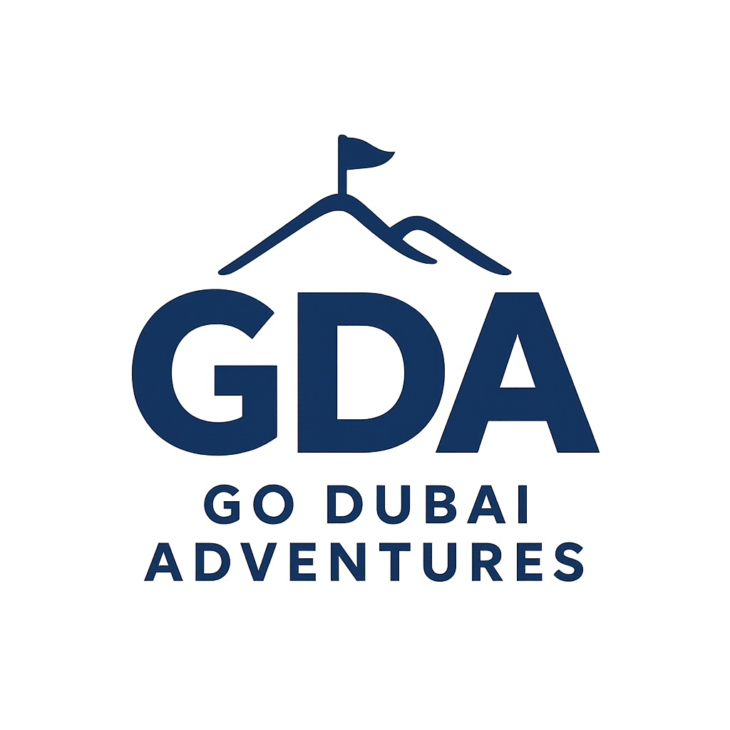 Go Dubai Adventures